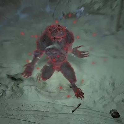 《暗黑4》德鲁伊雷暴狼刷级攻略：高效经验Build解析