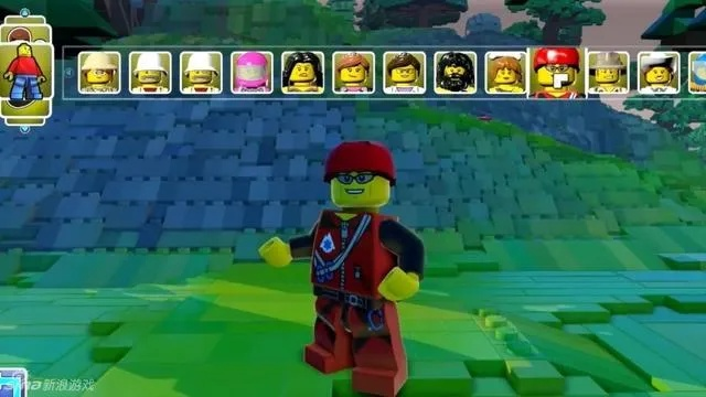 乐高游戏盘点：揭秘热门新玩法，探索无限乐趣宝藏
