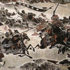 古代战争攻略：全方位通关秘籍深度解析