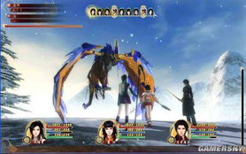 《古剑奇谭》全配音版大揭秘：DLC内容全收录！