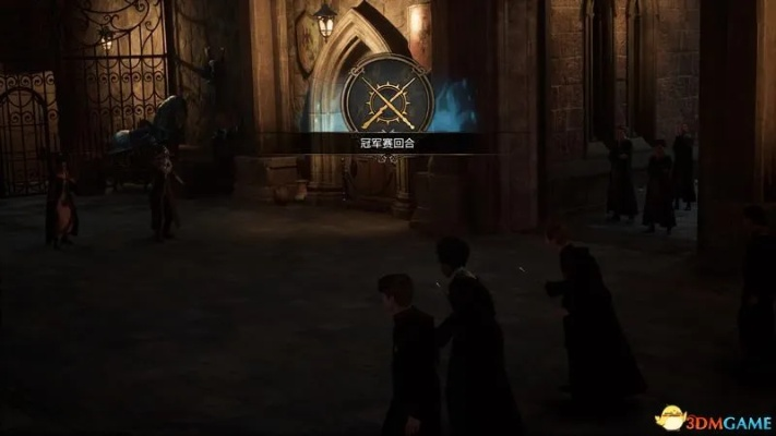 《霍格沃茨之遗》深度体验：揭秘超长主线时长！