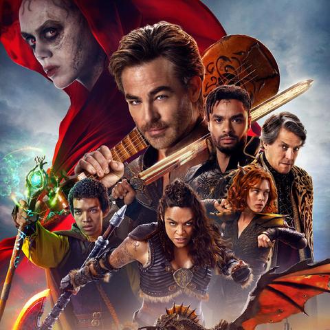 热门龙与地下城游戏推荐，畅玩排行榜新体验