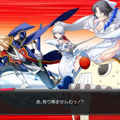 《苍翼默示录》全角色技能攻略：实战出招心得分享