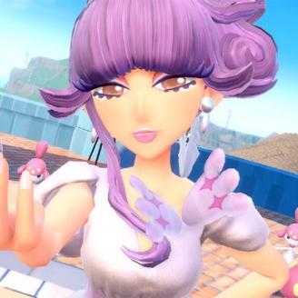 《宝可梦朱紫》道馆挑战攻略：馆主宝可梦阵容全解析