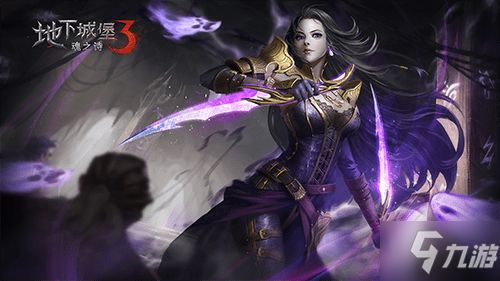 地下城堡3魂之诗攻略：阵容打造与培养秘籍大揭秘