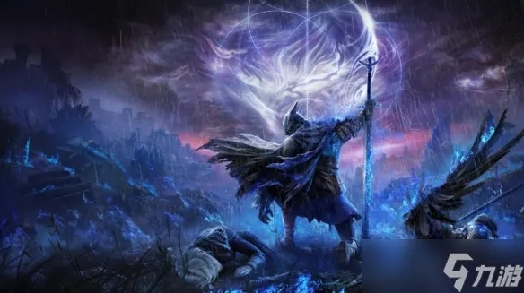 《艾尔登法环》黑夜君临阵容搭配攻略，最强组合曝光！