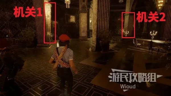 《光与影33号远征队》一周目通关攻略：强力构筑秘籍大公开