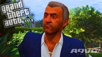 《GTA6》预告片二：揭秘犯罪都市新篇章