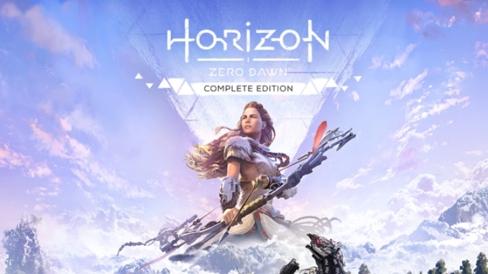 《地平线：零之曙光》PC版特惠来袭，仅需167元！