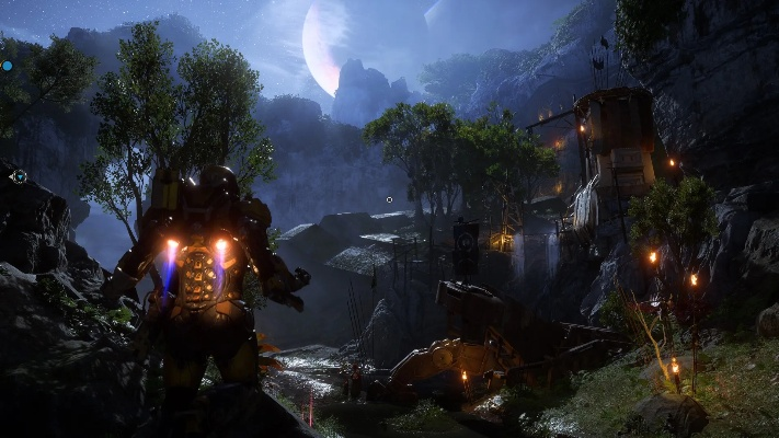 《圣歌2.0》新副本揭秘：Longfall Ruins探险指南