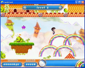 彩虹岛爱拍，2025年如何打造爆款游戏短片吸粉百万？