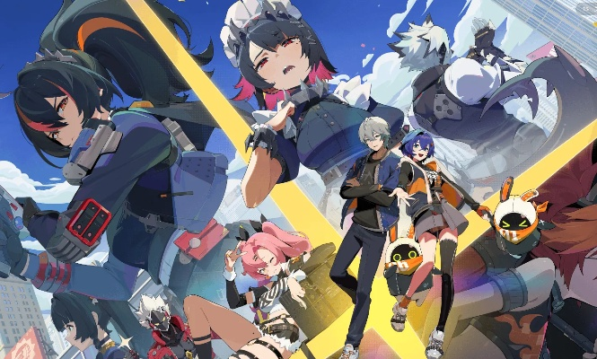 《绝区零》PC版免费下载！独家攻略，畅玩不卡！