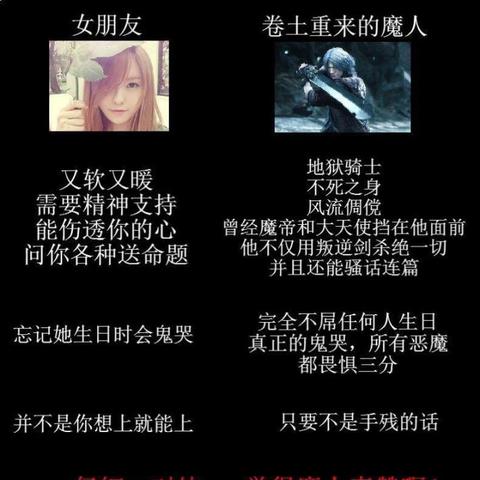 《鬼泣5》新特性揭秘：8大狂野亮点抢先看！