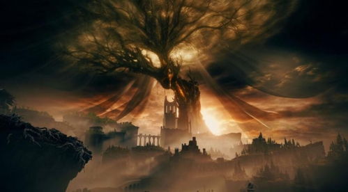 《艾尔登法环》DLC香瓶+火花香攻略：黄金树之影必备！