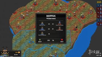 《真三国无双》精神续作！《超级骑士》Steam平台热血来袭