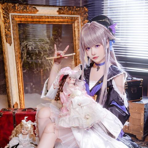 《崩坏星穹铁道》1.6禁闭舱段黑塔币攻略速递