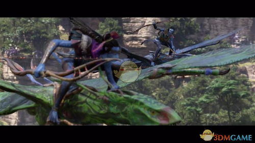 《阿凡达潘多拉边境》全攻略：隐藏技巧解锁秘籍