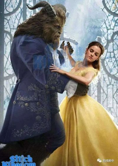 《辐射4》致敬《美女与野兽》！惊悚预告片曝光！