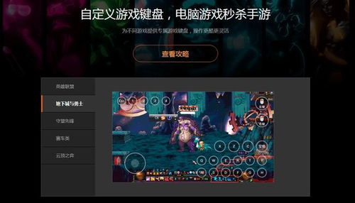 《FF14水晶世界模拟器》高效设置与独家键位攻略