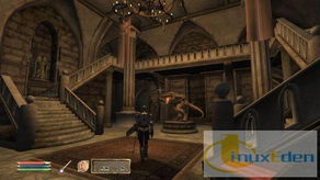 《上古卷轴4》魔神祠隐藏位置全揭秘！