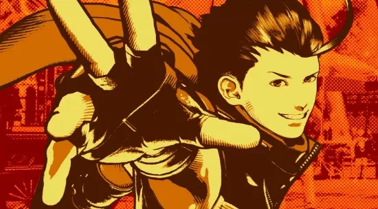 《饿狼传说群狼之城》北斗丸：超神性能，群狼之巅霸主