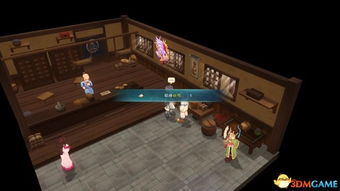 《燕云十六声》河西宝箱全解锁！蹊跷与猫戏全收集攻略揭秘