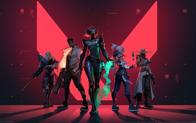 《瓦罗兰特60Hz神话局》击杀盛宴：惊心动魄瞬间回顾