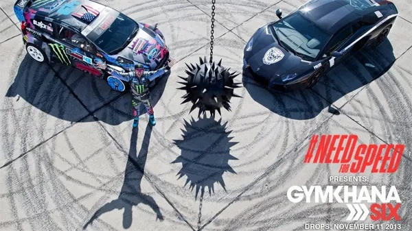 《极品飞车》招募顶尖车手，加入核心工作室！