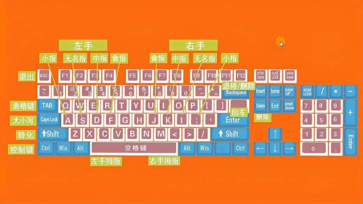 热门下载打字游戏排行，揭秘热门玩法新趋势