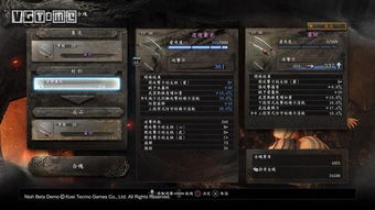 《仁王》速通攻略：完美流程视频解析秘籍