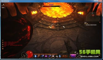 《暗黑3》武僧速杀阿兹莫丹攻略：两秒终结！