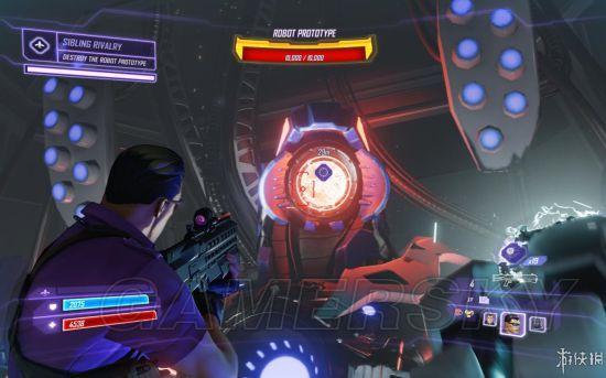 《混乱特工》全角色技能深度解析攻略大全