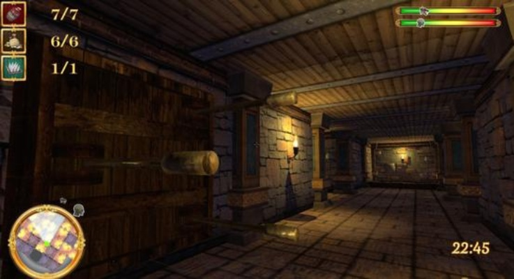 盘点十大经典地牢游戏，探索地牢探险新乐趣