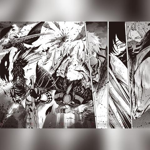 《噬血代码2》Steam中文版上线，畅玩热血冒险！