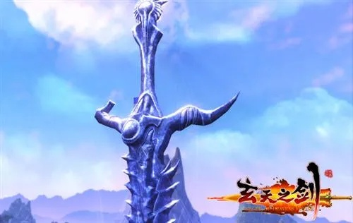 《玄天之剑》神兵降临，经典重现，战力飙升！