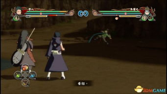 《火影风暴革命：锦标赛攻略，晋级各等级赛事秘籍》