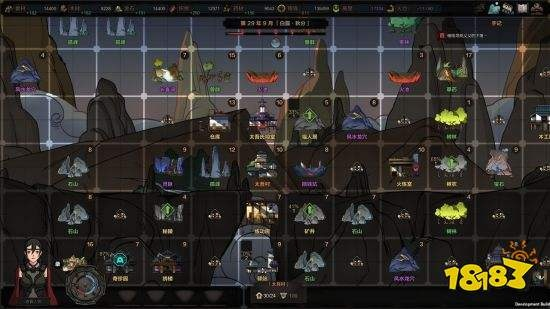 《太吾绘卷》绑架流攻略：轻松掌握高胜率玩法