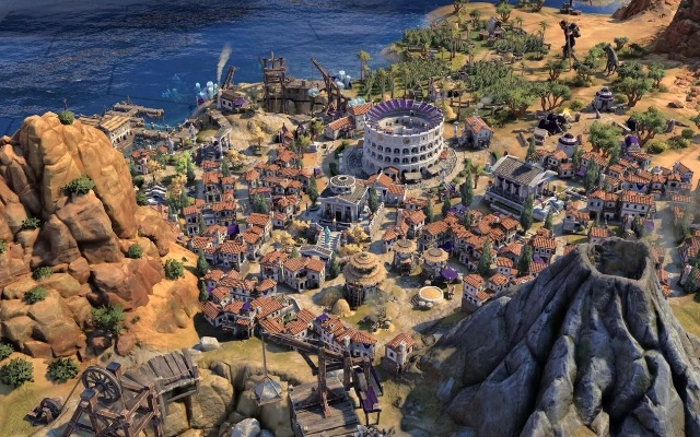 文明7首个补丁正式发布！包含大量修复和改动,游戏难题迎刃而解?