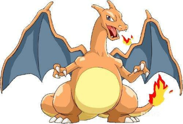 一块形状像宝可梦喷火龙的薯片竞拍价竟超3万元,为啥?