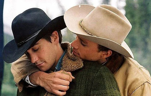 断背山女主质疑:当年奥斯卡最佳影片缘何落空