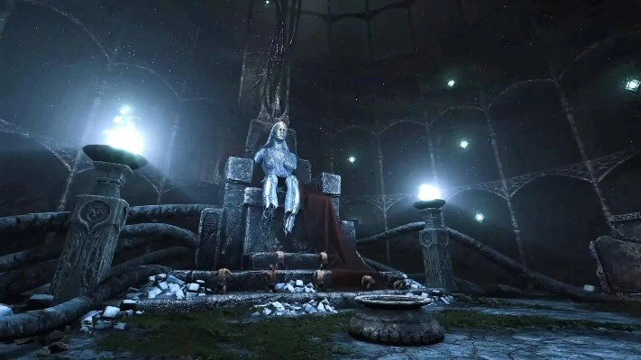 污痕圣杯:阿瓦隆陨落发售预告