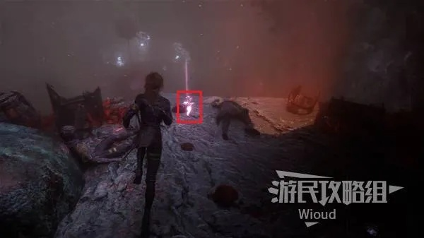 《光与影33号队》疗愈符纹获取攻略，轻松解锁！