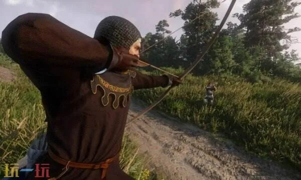 《天国拯救2》猛禽支线攻略：高效完成技巧揭秘