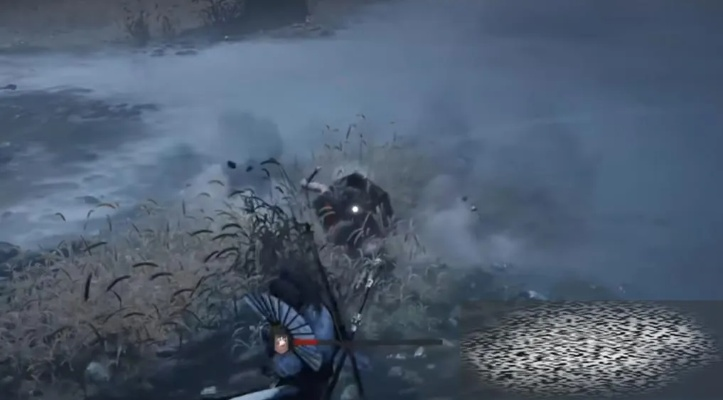 《燕云十六声》白狼二阶段攻略：高效打法揭秘！