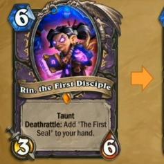 《炉石传说》大回馈！50包卡牌包等你来领！