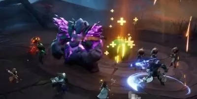 《塔瑞斯世界》开荒攻略：新手必看首日开荒全解析