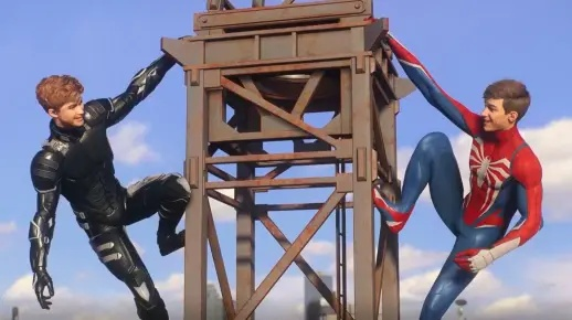 《漫威蜘蛛侠2》极限挑战：最高难度全攻略揭秘