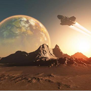 《星空》殖民地商人盘点：全地图珍稀商品一网打尽