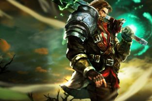 《盘点十大被高估游戏角色：奎爷中枪，谁才是真英雄？》