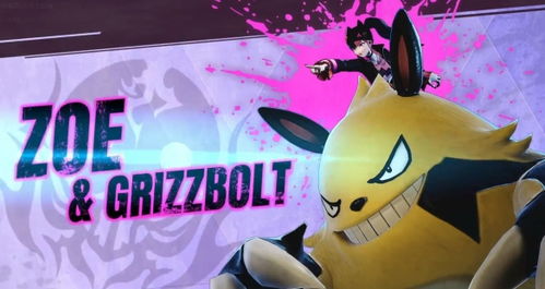 《幻兽帕鲁》咕咕桑葩技能全解析！必看伙伴技能攻略